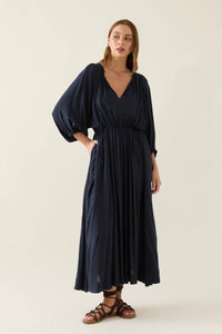 Oline Maxi - ISLE OF MINE Dress NZ LUMA