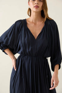 Oline Maxi - ISLE OF MINE Dress NZ LUMA