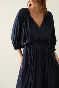Oline Maxi - ISLE OF MINE Dress NZ LUMA