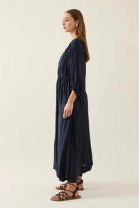 Oline Maxi - ISLE OF MINE Dress NZ LUMA