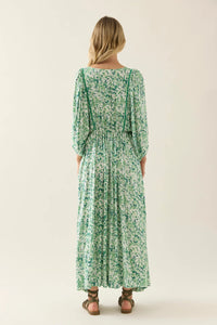 Oline Maxi - ISLE OF MINE Dress NZ LUMA