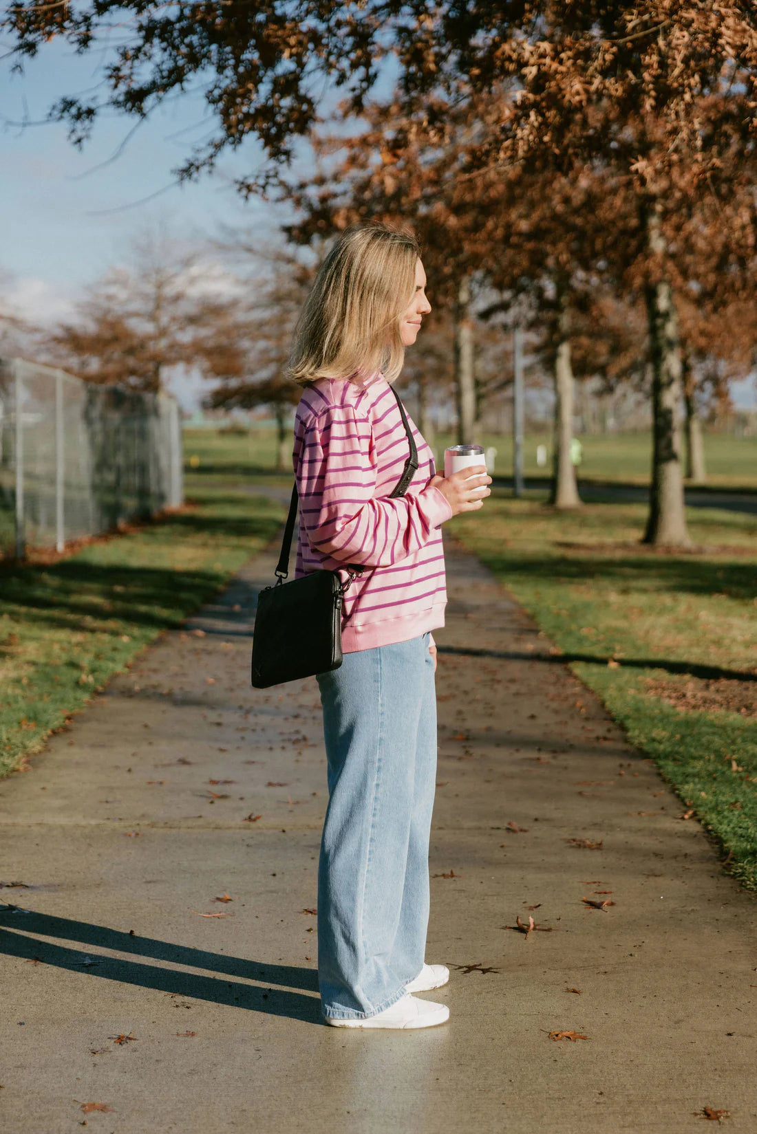 Oliver Jeans - Stone Wash - HOME LEE Pant NZ LUMA