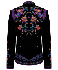 Show Stopper Jacket - JOE BROWNS Jacket NZ LUMA