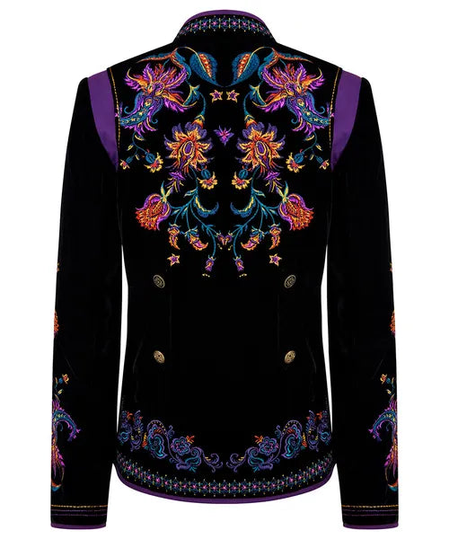 Show Stopper Jacket - JOE BROWNS Jacket NZ LUMA