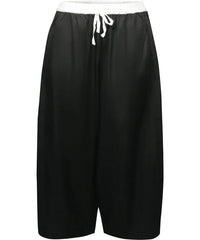 Soft Barrel Leg Pant - MARCO POLO Pant NZ LUMA