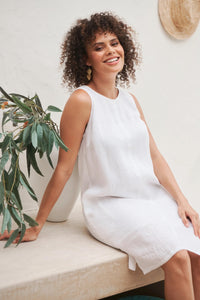 Studio Midi Dress - EB & IVE