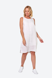 Studio Midi Dress - EB & IVE