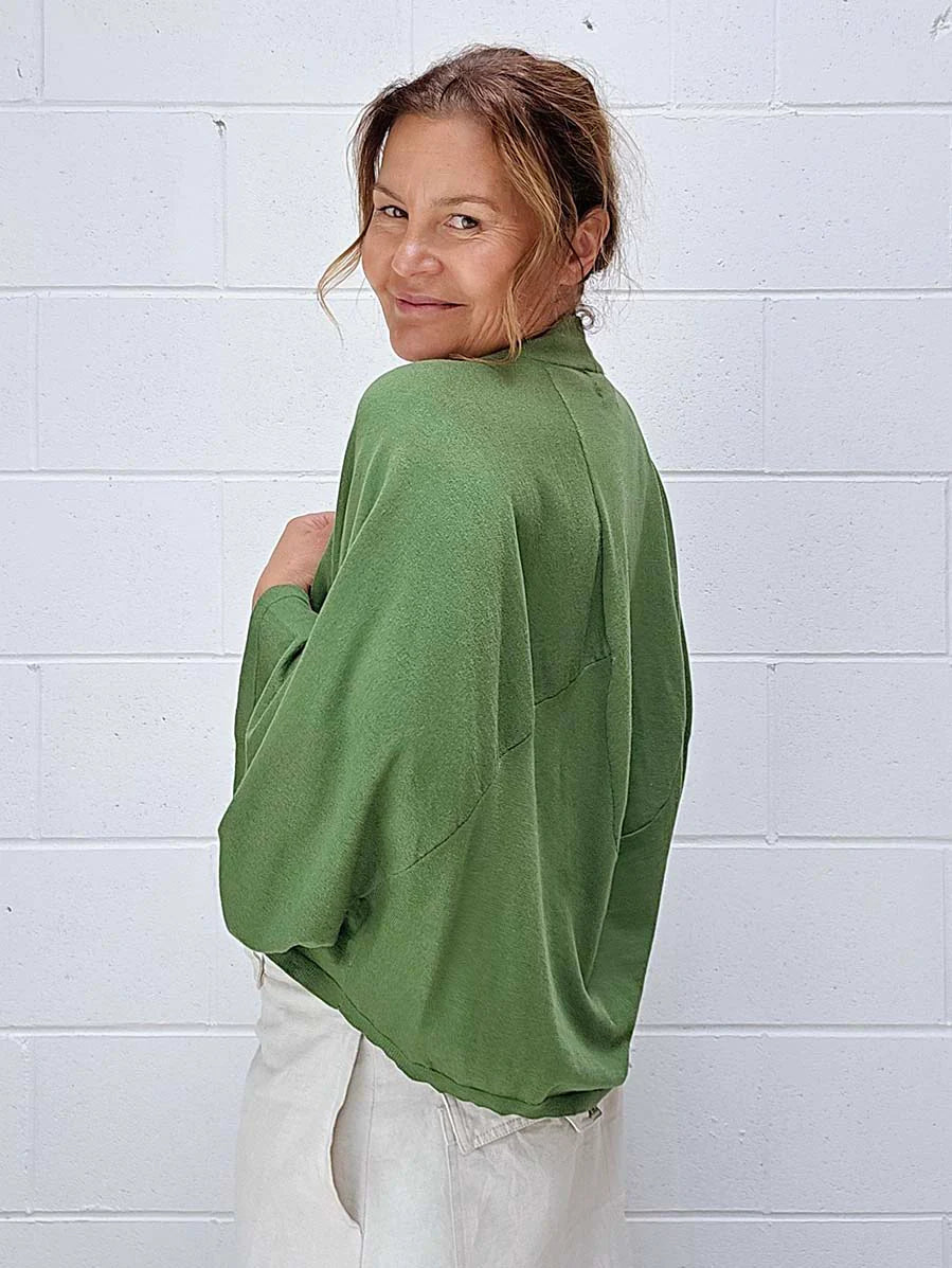Tallulah Cardigan - HELLO FRIDAY