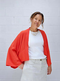 Tallulah Cardigan - HELLO FRIDAY