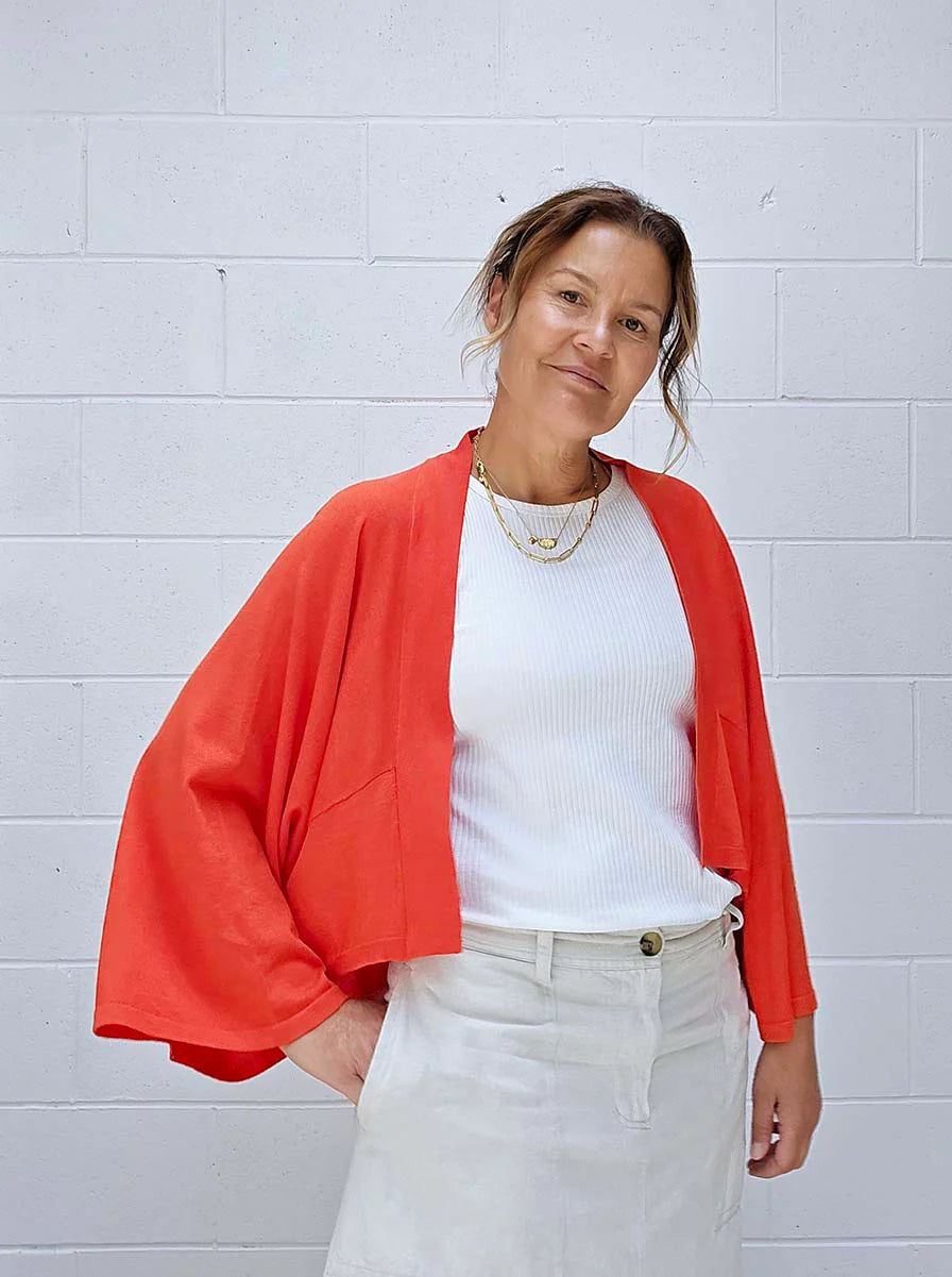 Tallulah Cardigan - HELLO FRIDAY