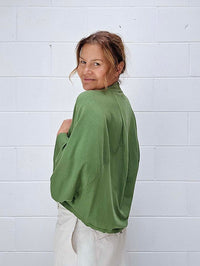 Tallulah Cardigan - HELLO FRIDAY
