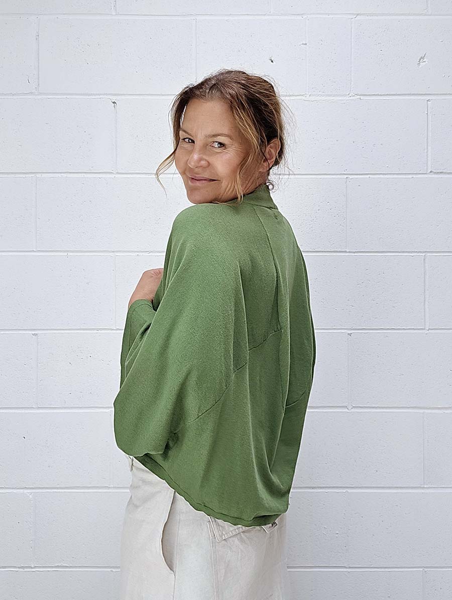 Tallulah Cardigan - HELLO FRIDAY