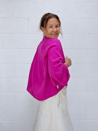 Tallulah Cardigan - HELLO FRIDAY
