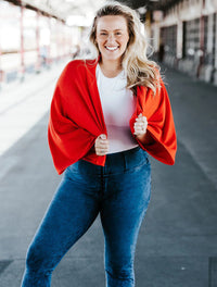 Tallulah Cardigan - HELLO FRIDAY