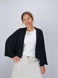 Tallulah Cardigan - HELLO FRIDAY