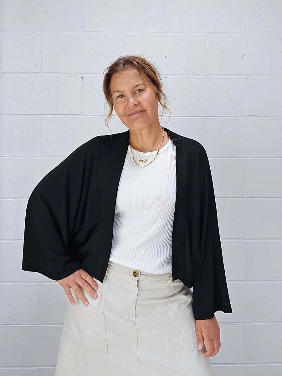 Tallulah Cardigan - HELLO FRIDAY