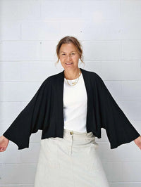 Tallulah Cardigan - HELLO FRIDAY