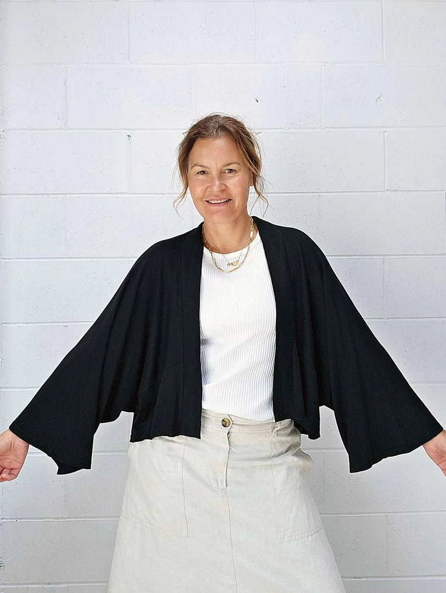 Tallulah Cardigan - HELLO FRIDAY