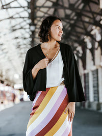 Tallulah Cardigan - HELLO FRIDAY