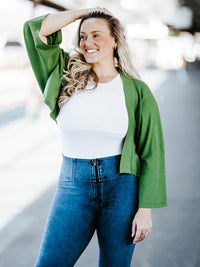 Tallulah Cardigan - HELLO FRIDAY