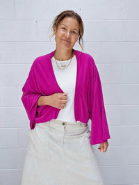 Tallulah Cardigan - HELLO FRIDAY