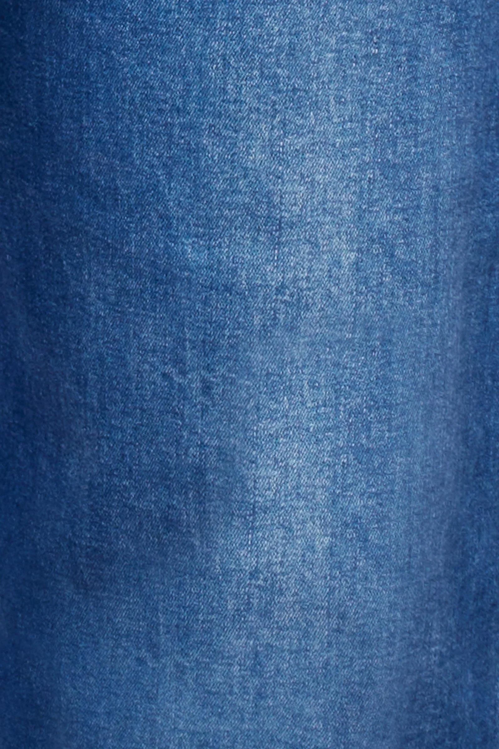 Tate Denim Wide Leg Jeans - ISLE OF MINE Pant NZ LUMA