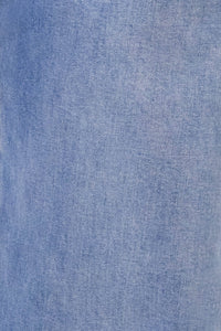 Tate Denim Wide Leg Jeans - ISLE OF MINE Pant NZ LUMA