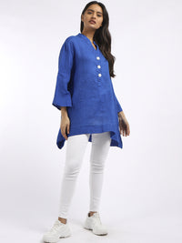 Livia - MADE IN ITALY Top NZ LUMA
