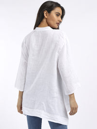 Livia - MADE IN ITALY Top NZ LUMA