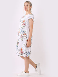 Pasquelina - MADE IN ITALY Dress NZ LUMA
