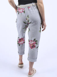 Alice - MADE IN ITALY Pant NZ LUMA