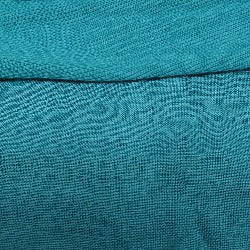Mia - MADE IN ITALY Dress XLARGE (18-22) Teal NZ LUMA