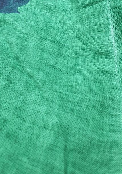 Balina - MADE IN ITALY Top One Size (10-16) Green NZ LUMA