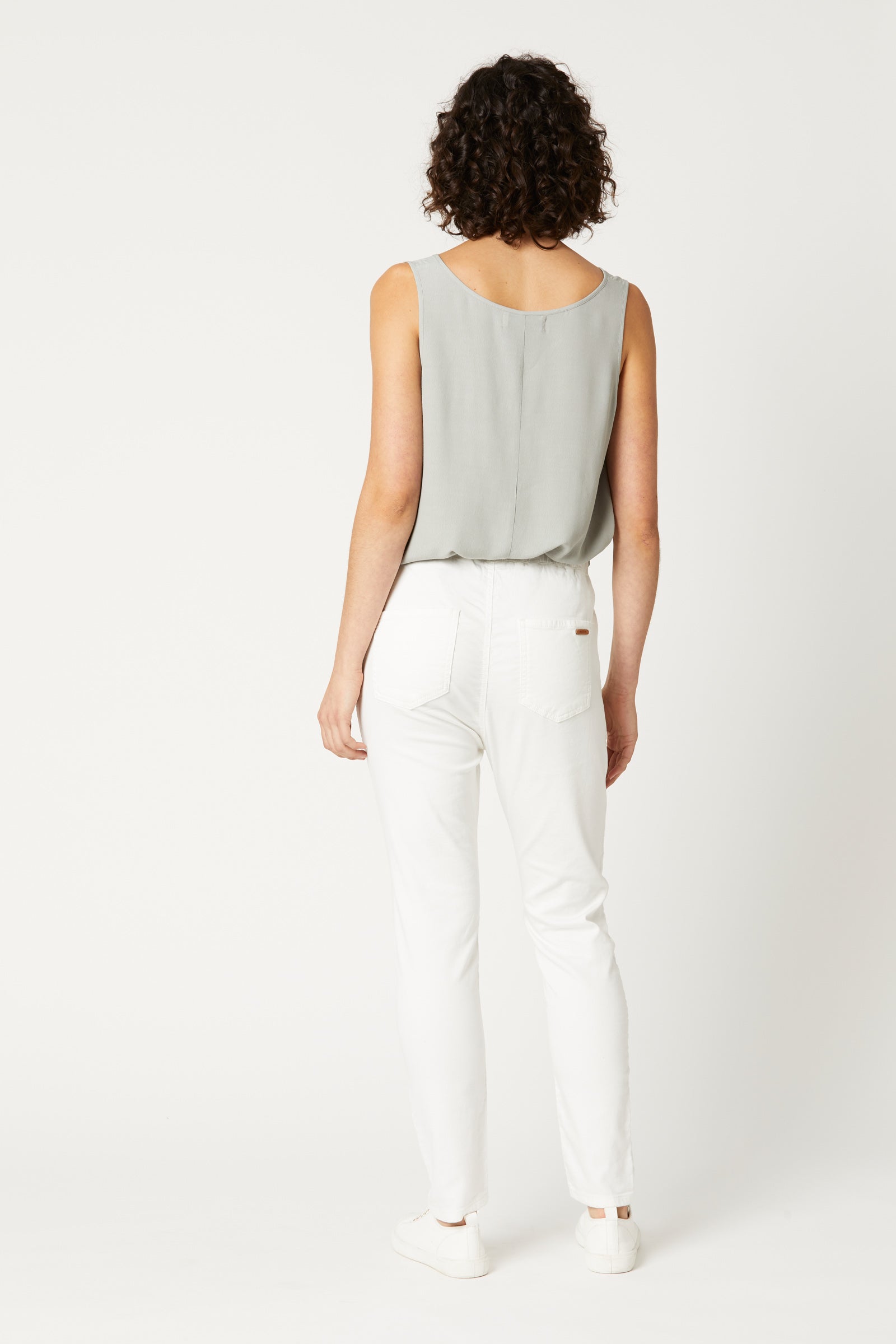 Ada Denim - EB&IVE Pant NZ LUMA