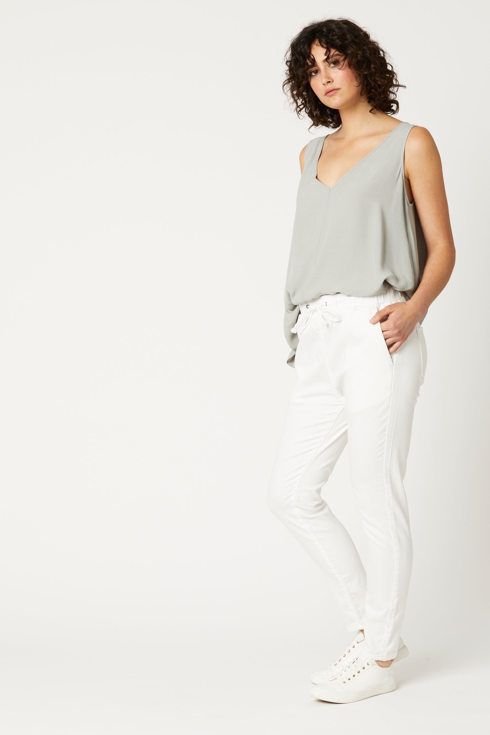 Ada Denim - EB&IVE Pant NZ LUMA