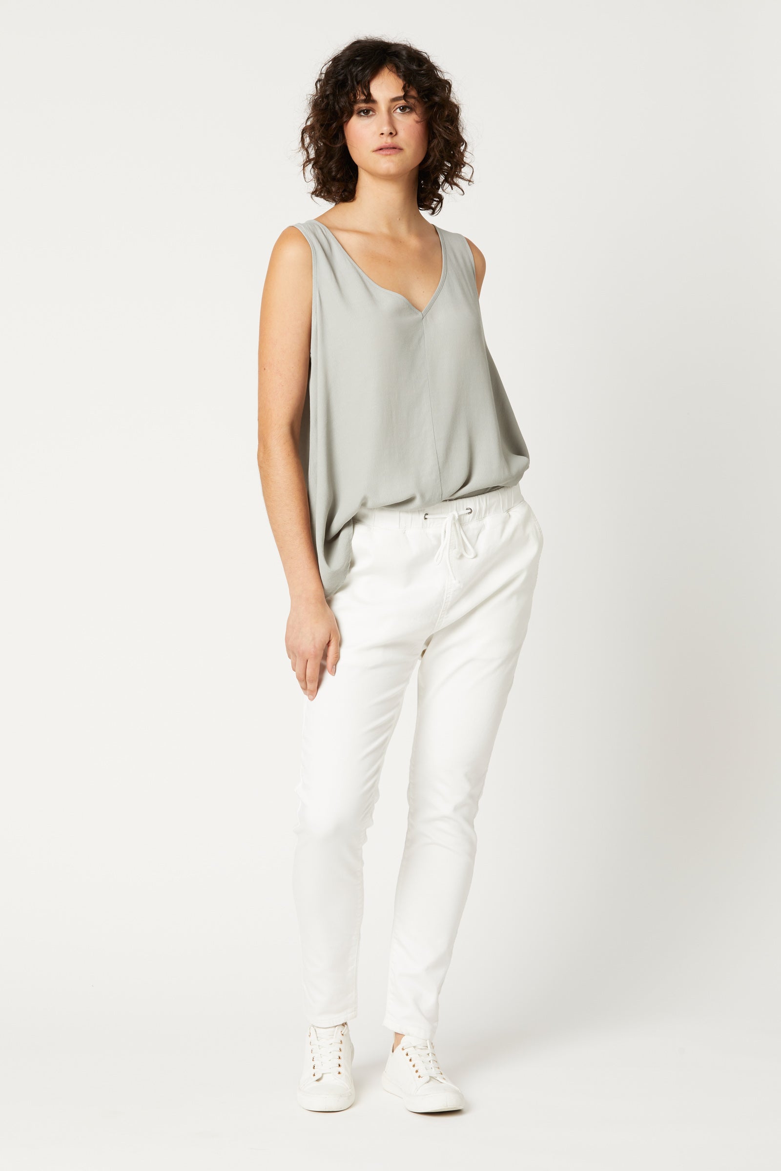 Ada Denim - EB&IVE Pant NZ LUMA