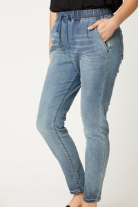 Ada Denim - EB&IVE Pant NZ LUMA