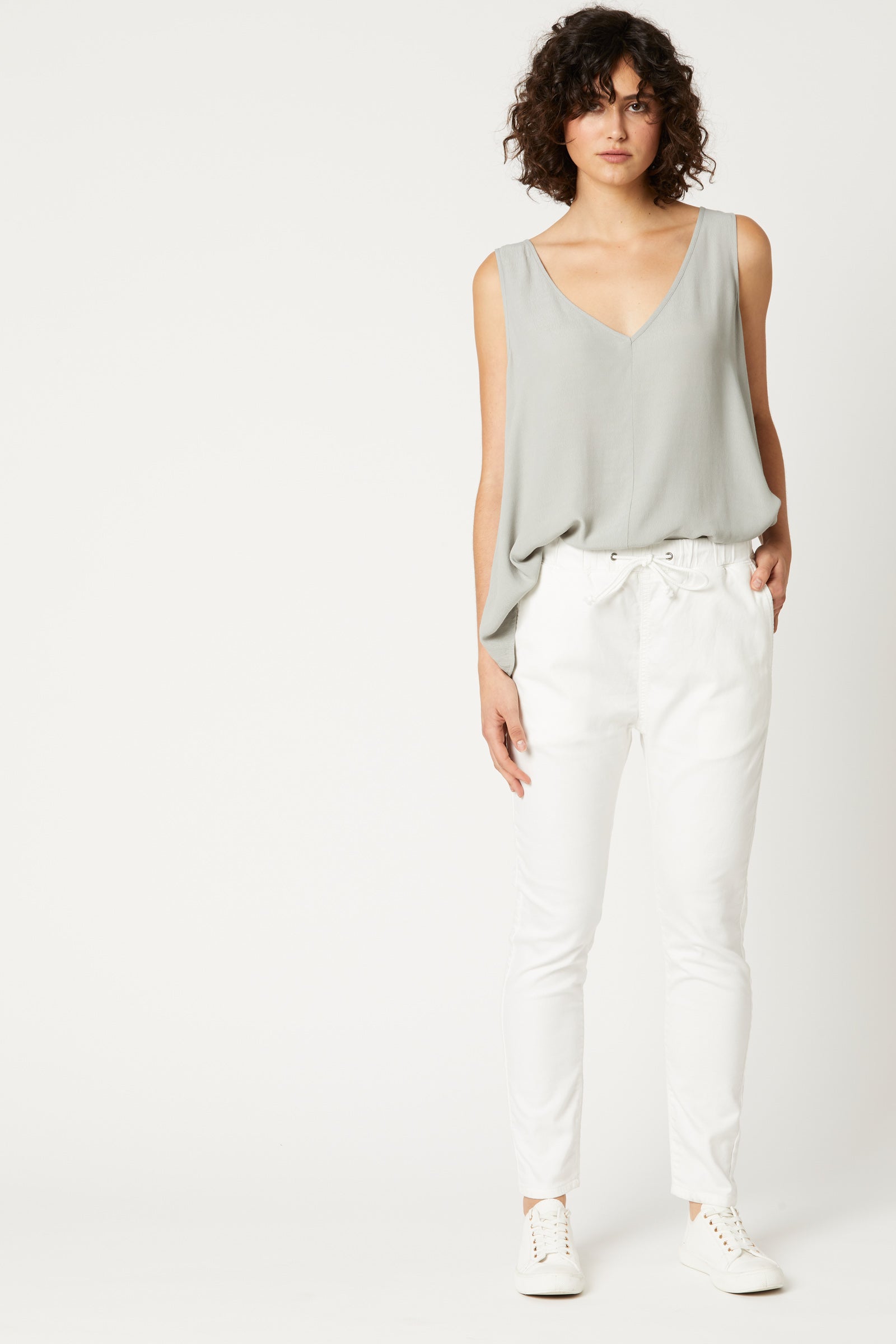 Ada Denim - EB&IVE Pant NZ LUMA