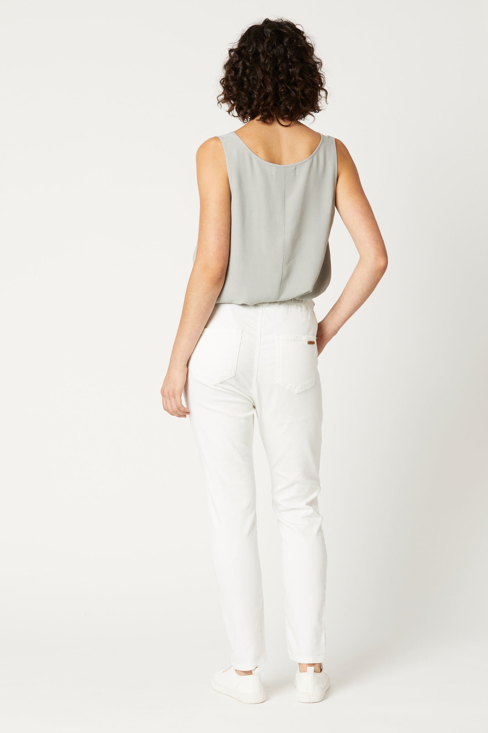 Ada Denim - EB&IVE Pant NZ LUMA