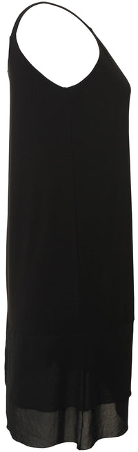 B61 Frill Slip - CASHEWS Dress NZ LUMA
