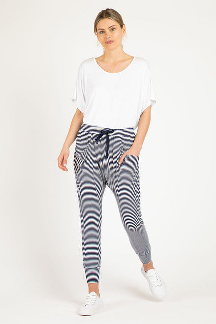 Striped pants nz 2025