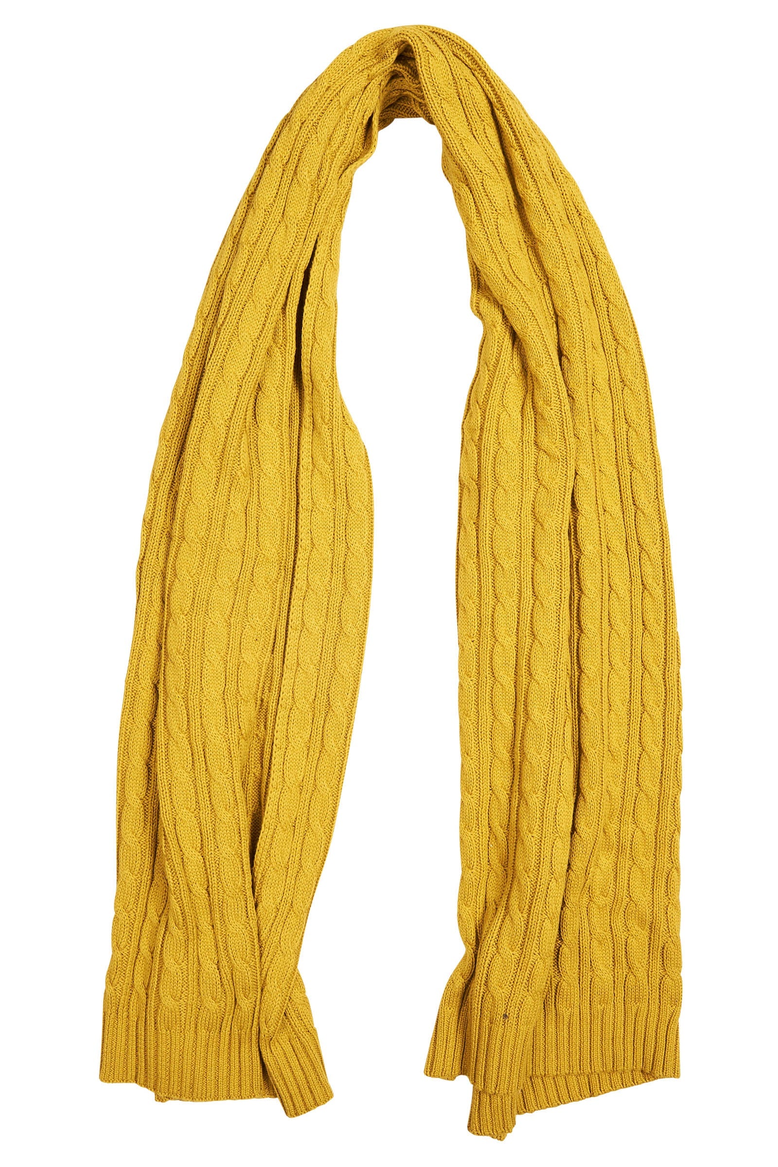 Idalia Scarf - EB & IVE Accessories Dijon NZ LUMA