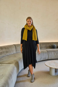 Idalia Scarf - EB & IVE Accessories NZ LUMA
