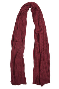 Idalia Scarf - EB & IVE Accessories Port NZ LUMA
