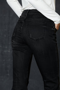 Junko Denim - EB&IVE Pant NZ LUMA