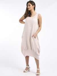 Mia - MADE IN ITALY Dress NZ LUMA