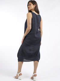 Mia - MADE IN ITALY Dress NZ LUMA