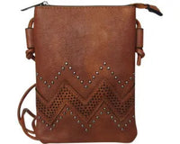 Mini Cross Body Bag - LUMA Accessories NZ LUMA