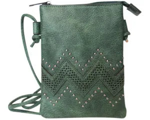 Mini Cross Body Bag - LUMA Accessories NZ LUMA