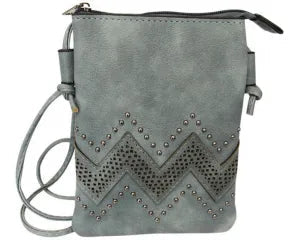 Mini Cross Body Bag - LUMA Accessories NZ LUMA